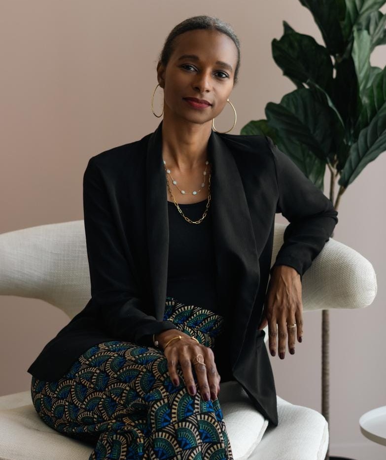 Daffa Konate, Founder of Art Kelen