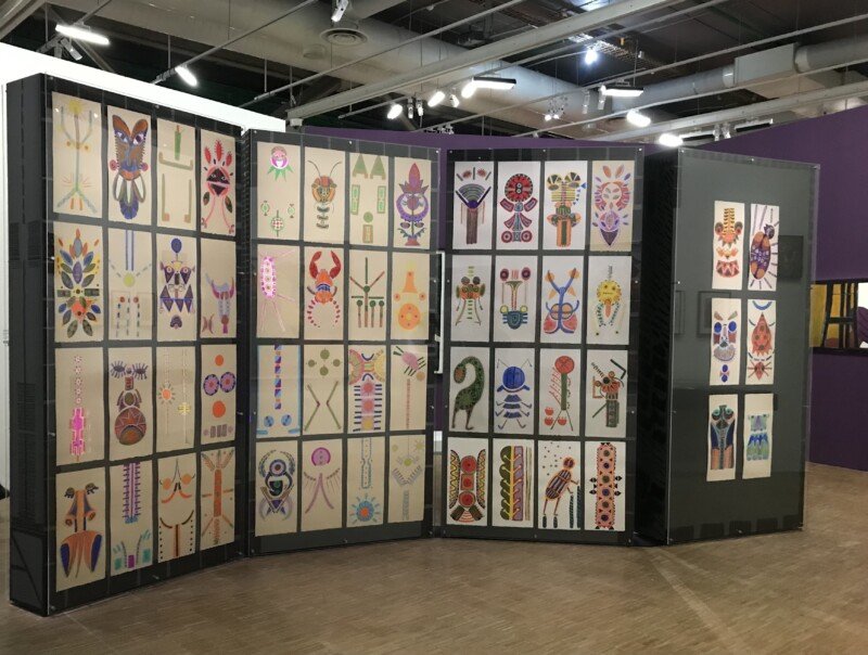 Nathalie Leroy Fiévée: Spotlight on Artists of African Descent as part of the "Paris Noir" exhibition
