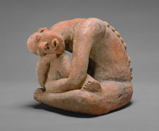 A new showcase for centuries of African art at the MET in New York