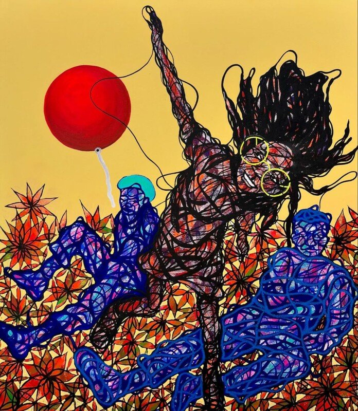The Tchinan and Ezan Twins: An Artistic and Brotherly Fusion at the Heart of Contemporary Art