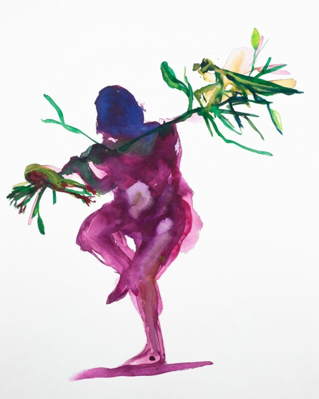The African Contemporary Art Market in 2024: Review and Outlook