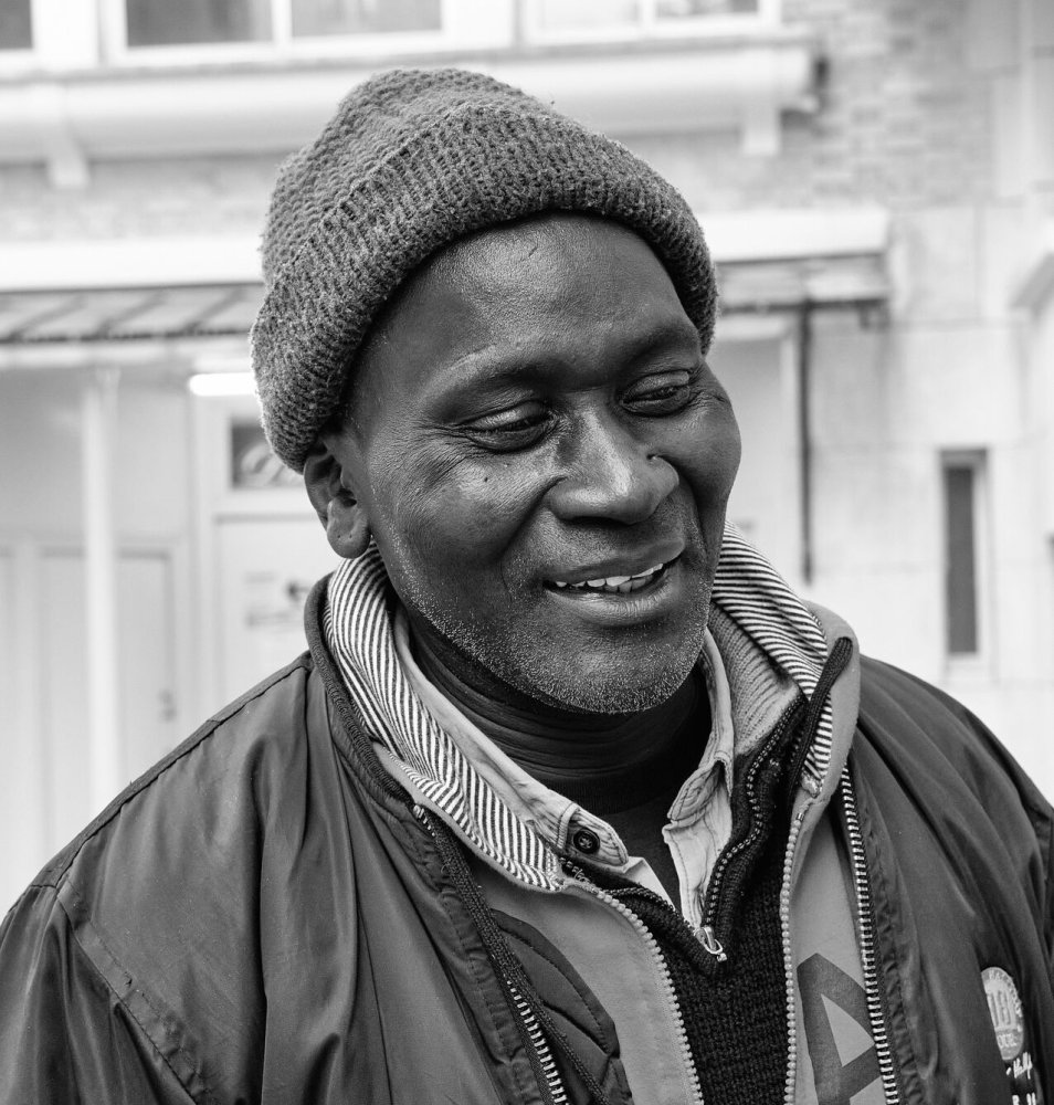 Babacar Badiane: An Unconventional Journey in Contemporary African Art