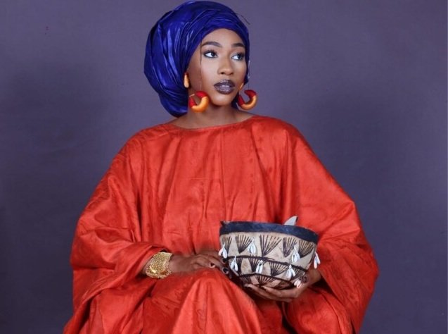 The Senegalese moussor: much more than just a fashion accessory!
