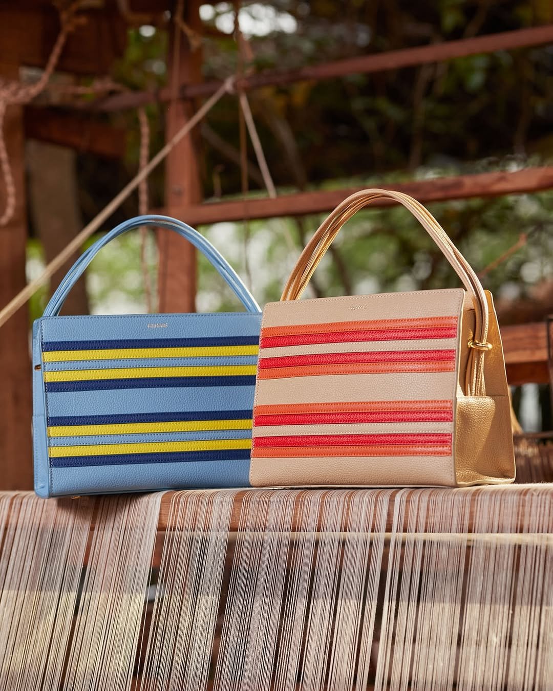 5 things to know about Nilhane, a lovely leather goods brand