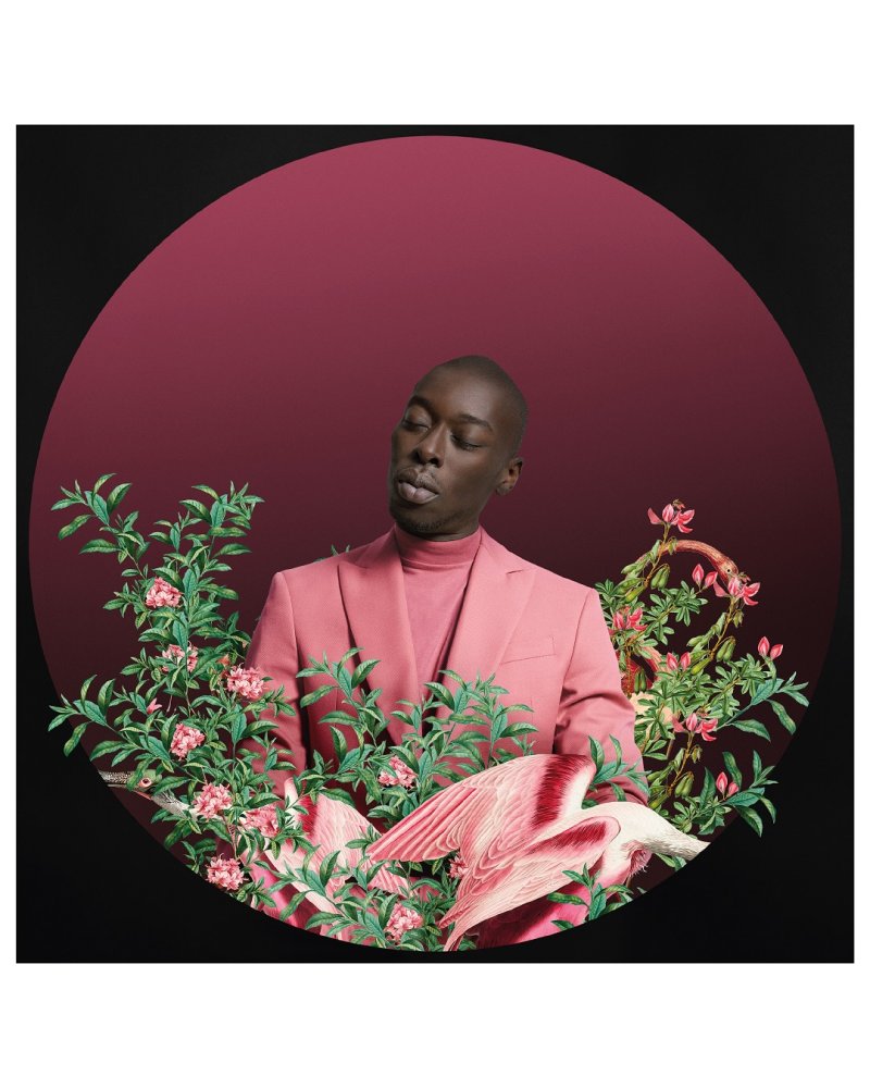 Omar Victor Diop: When contemporary African art meets luxury fashion houses
