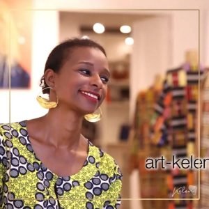 The art of wearing African jewellery: from past to present