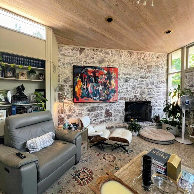 8 key tips for starting your art collection