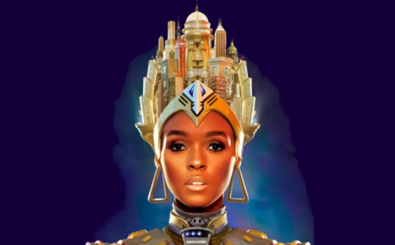 Exploring Afrofuturism: Redefining African Identity and the Future in Art and Culture