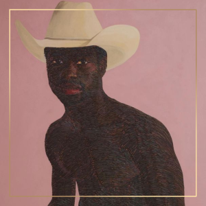 An interview with Samuel Olayambo: art that pulsates with pink