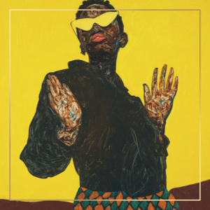 The 5 Inspiring African Artists Who Are Transforming Contemporary Art Worldwide