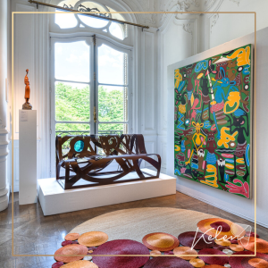 5 conseils pour conserver vos oeuvres d'art