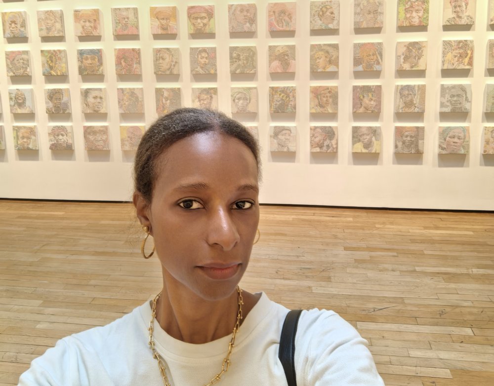 AI and contemporary African art: the question has changed