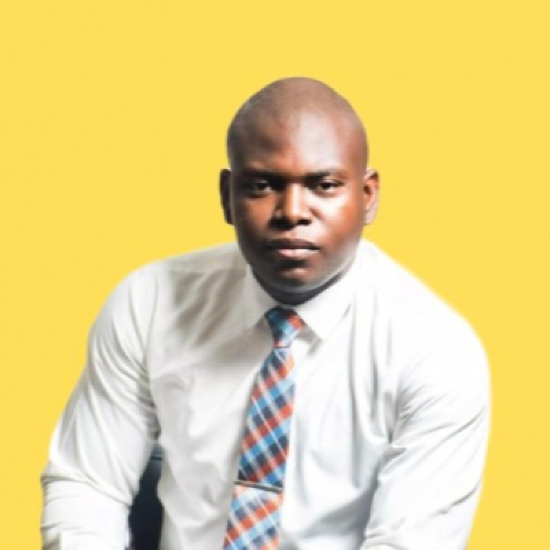 Godwin Monday Mayaki
