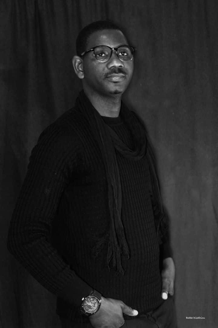 Mahamadou Khéraba Traoré
