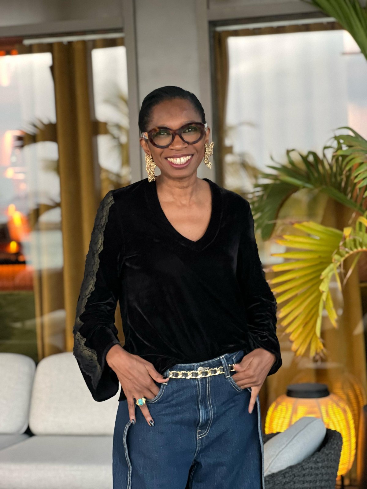 Colette Diallo