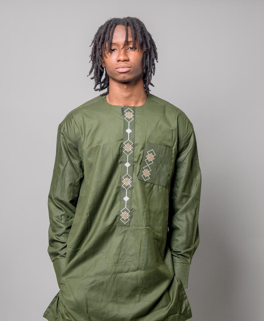 Aboubacar savane