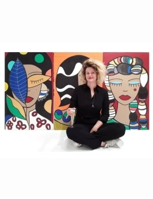 Alice Bourgeois