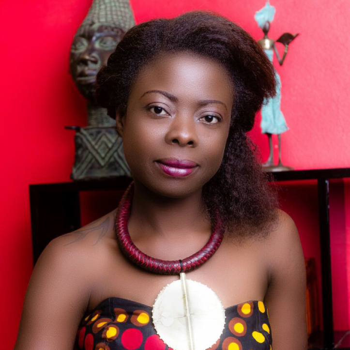 Jacquie Atandji