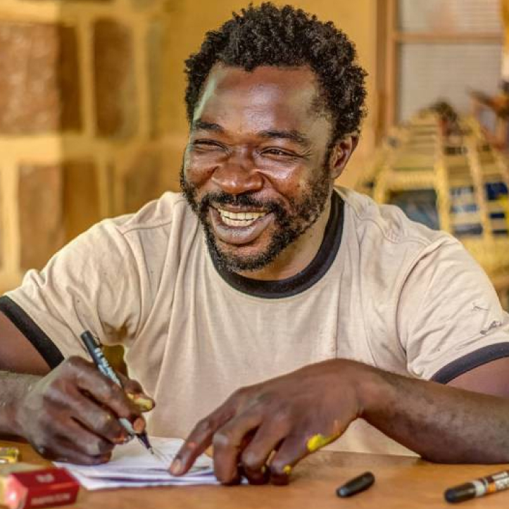 Wilfried Ouedraogo