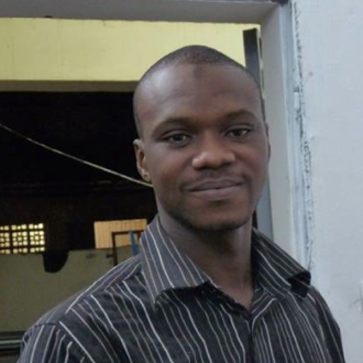 Mohamed Diabate