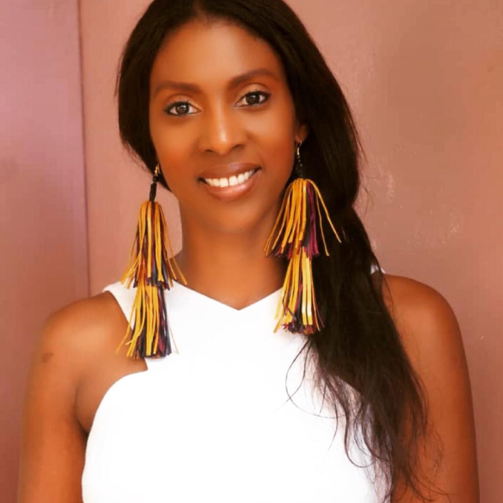 Kadidiatou Touré