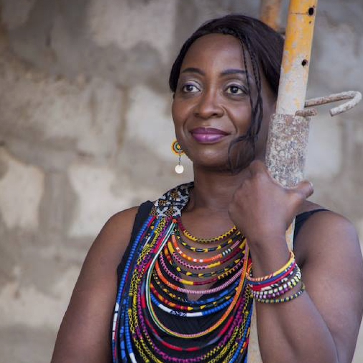 Betty Kandé