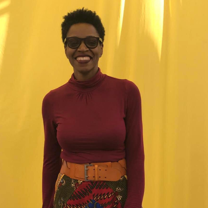 Hortense Mbea