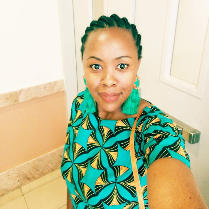 Anne Mukuria