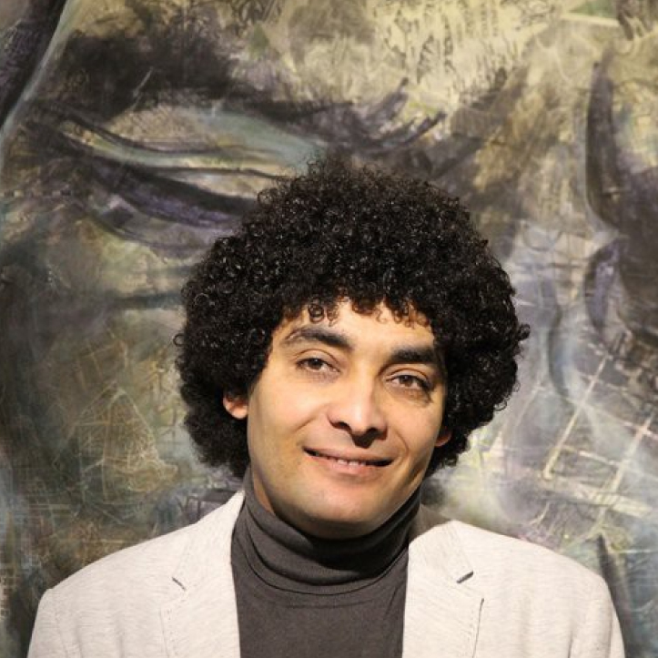 Walid Farouk
