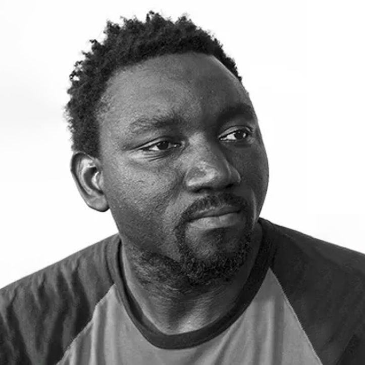 Omar Ba