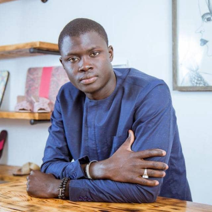 Moustapha Sy N’diaye