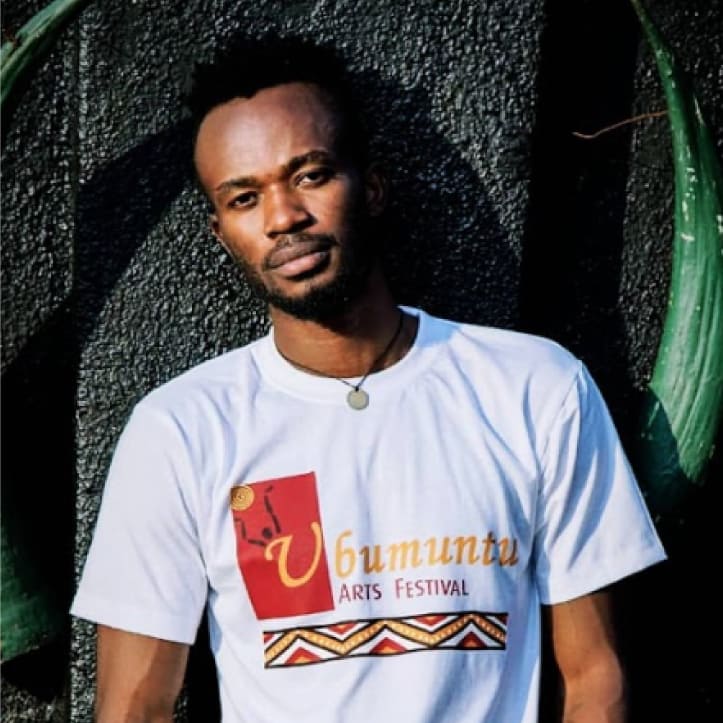 Lucas Katangila
