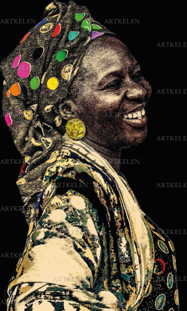 Mama Africa