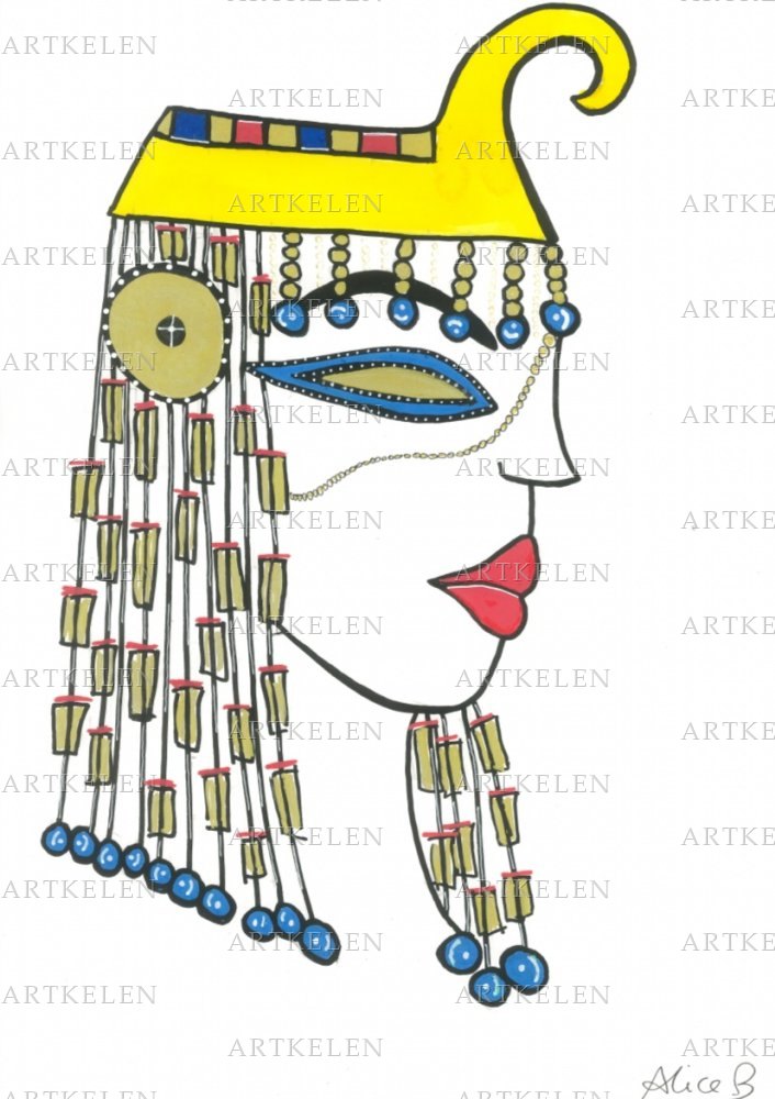 Cléopâtre