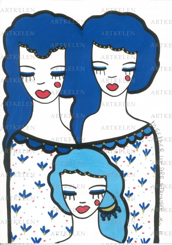 Sisterhood